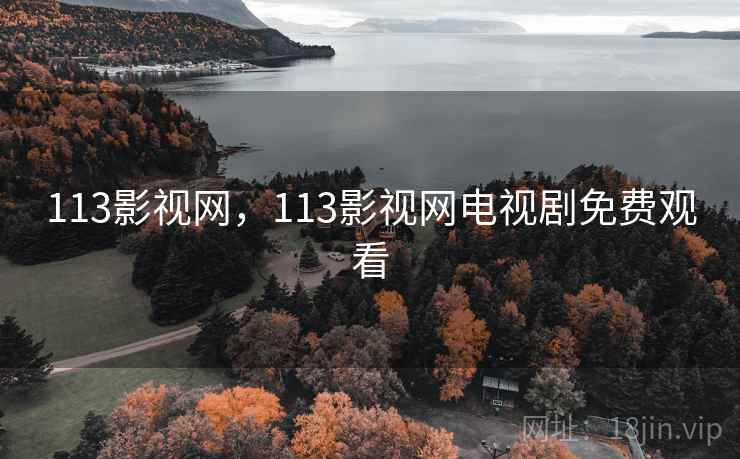 113影视网，113影视网电视剧免费观看